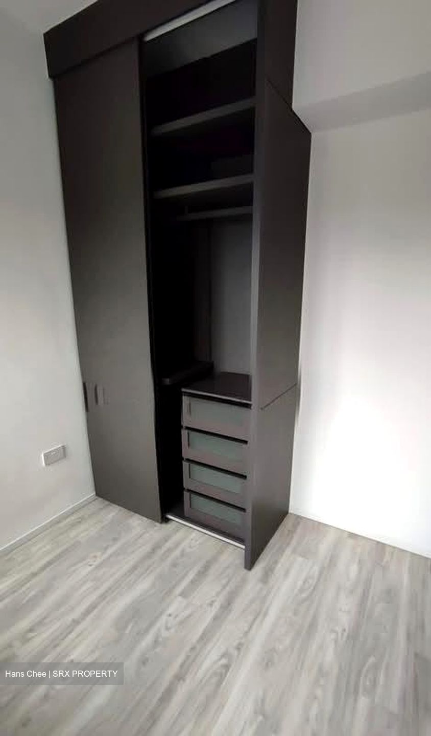 The Woodleigh Residences (D13), Apartment #612525461